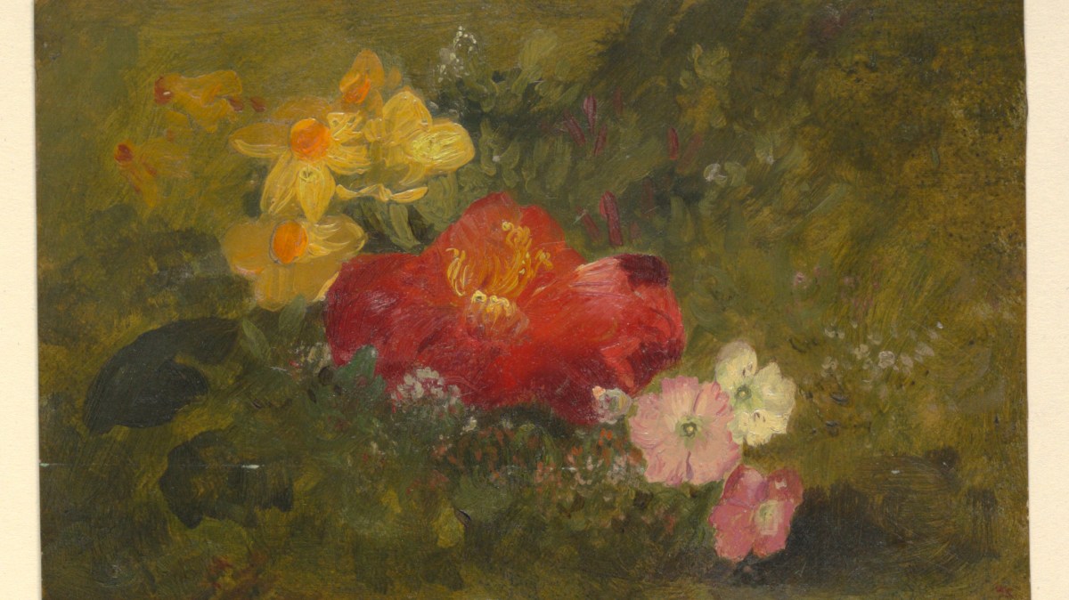 Odds and Ends: July 2021